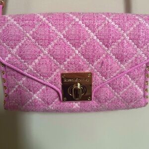 NWT Russel & Bromley Purse purchased in London